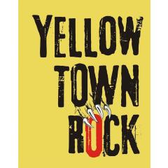 Yellow Town Rock 2017