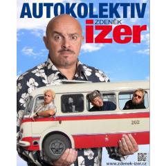 Zdeněk Izer - autokolektiv