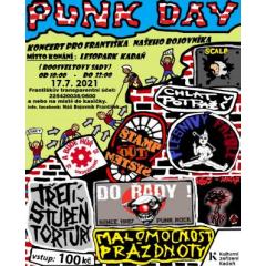 Punk Day