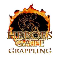 Heroes Gate Grappling