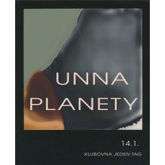 Planety / Unna