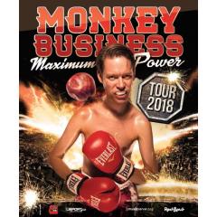 Monkey business 2018