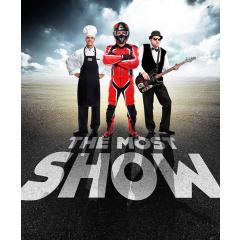 The Most Show 2017