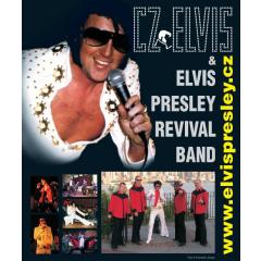 Král žije - Elvis Presley
