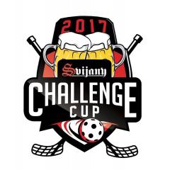 Svijany Challenge Cup 2017