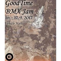 Goodtime BMX JAM 2017