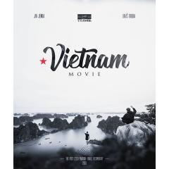 Film "JUMP N Travel Vietnam" - Praha