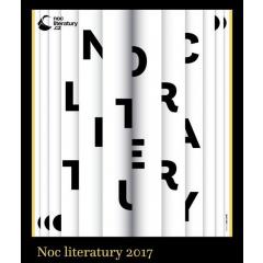 Noc literatury 2017