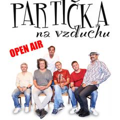 Partička - Open Air 2018