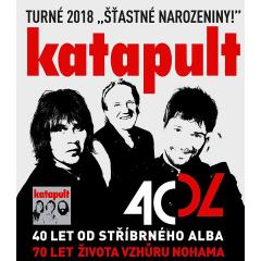 Katapult / Šumperk 2018
