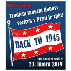 Back to 1945 – vol. XI (2019)