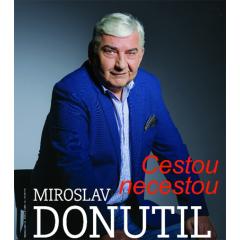 Miroslav Donutil - Cestou necestou 2018