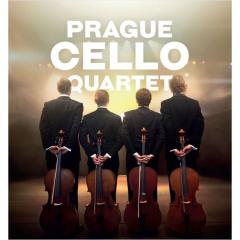 Koncert: Prague Cello Quartet