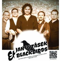 Jan Vytásek & Blackbirds akusticky ve Válci!