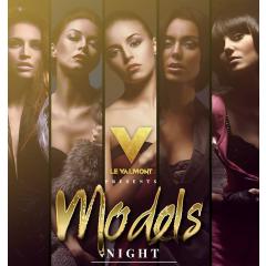 LV Models Night vol. 6