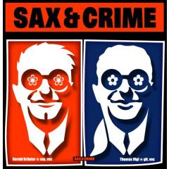 SAX & CRIME