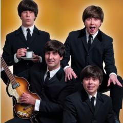 The Backwards Beatles revival - Love Songs