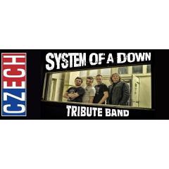 Koncert - System of a Down Tribute band