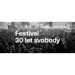Festival 30 let svobody