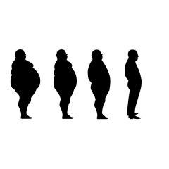 Epidemi obezity aneb Válka s tuky (Science Café, leden 2017)