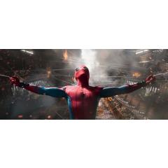 Předpremiéra filmu Spider-Man: Homecoming
