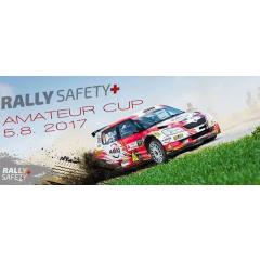 RallySafety+ CUP 2017