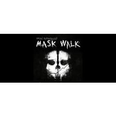 Mask Walk Pardubice 2017