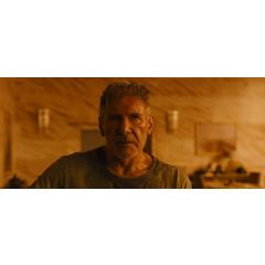 Bio Skeptik: Blade Runner 2049 s Jakubem Fürstem