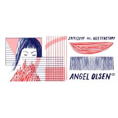 Angel Olsen (US)