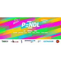 PENDL – Ostravská klubová noc 2017