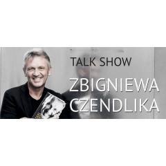 Talk Show Zbigniewa Czendlika Postel Hospoda Kostel