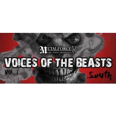 Voices of the Beasts - South