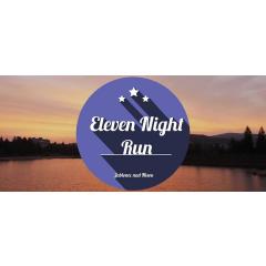 Eleven Night Run 2017