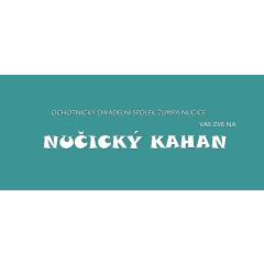 Nučický kahan 2017 - divadelní přehlídka