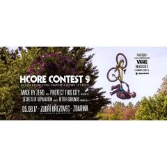 Hcore Contest 9