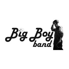 Křest 1. EP Big Boy Bandu!