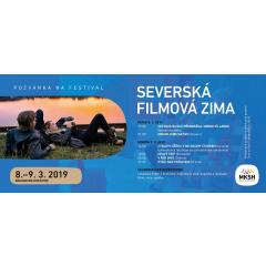 Festival: Severská filmová zima