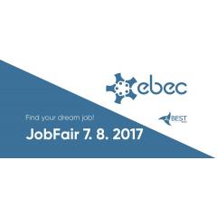 International JobFair Brno 2017