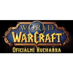 Křest World of Warcraft: Oficiální kuchařky