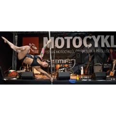 Moto Pole Show Battle 2017
