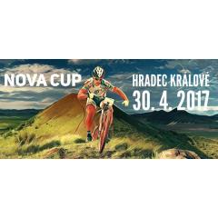 NOVA CUP 2017 - Hradec Králové