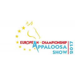 European Appaloosa Championship 2017