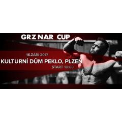 Grznár cup 2017