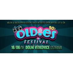 Oldies Festival IV. - 2018