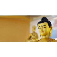 Buddhismus a meditace