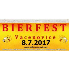 Bierfest Vacenovice 2017