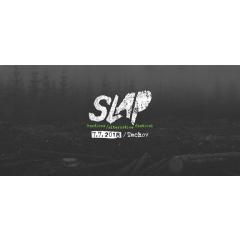 Slap Fest 2018