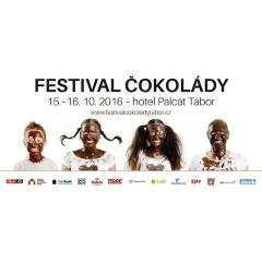 Festival čokolády Tábor