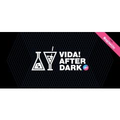 VIDA! After Dark: Mag(net)ic