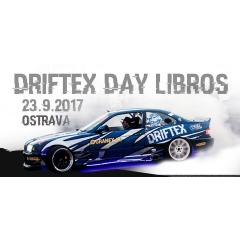 Driftex day Libros 2 - Ukončení sezóny 2017